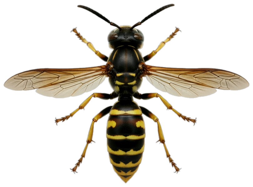 WASPrFlow wasp