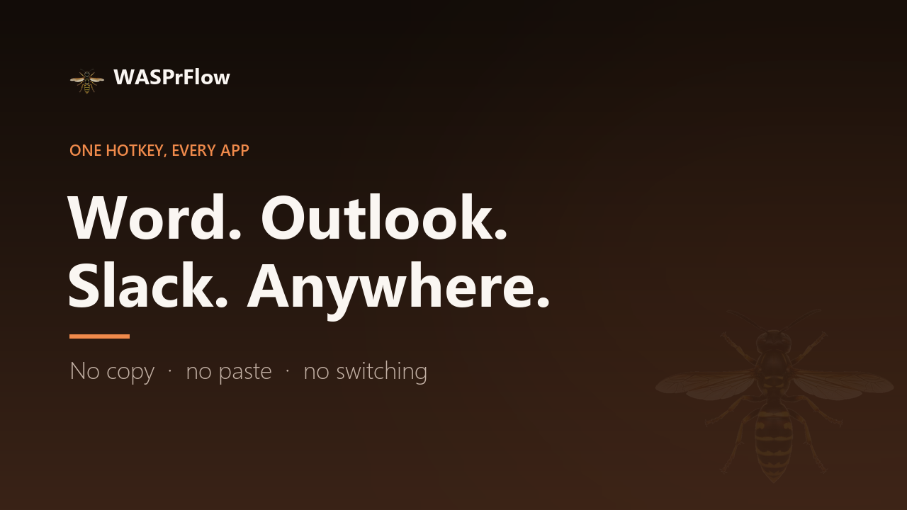 Insert anywhere video thumbnail