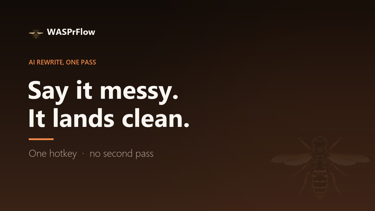 AI rewrite video thumbnail
